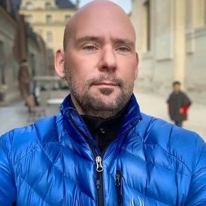 Meet your Posher, Marco